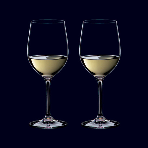 リーデル＞ワイングラス シャルドネペアセット | ANAショッピング A-style
