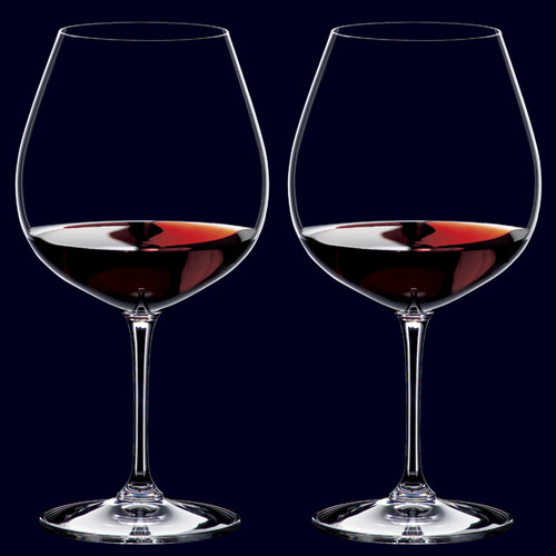 リーデル＞ワイングラス ブルゴーニュペアセット | ANAショッピング A 