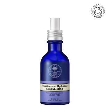 <ニールズヤード>フランキンセンスハイドレィティングミスト 45ml