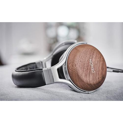 DENON＞オーバーイヤーヘッドフォン AHD7200 | ANAショッピング A-style