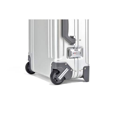 ����^2�֌Œ�L���X�^�[���Œ肳�ꂽ��^��2�փL���X�^�[�͐Ώ��i���Ȃǂ̈��H���X���[�Y�Ɉړ��ł��܂��B���摜�͓����f���̃V���o�[�J���[�ɂȂ�܂��B