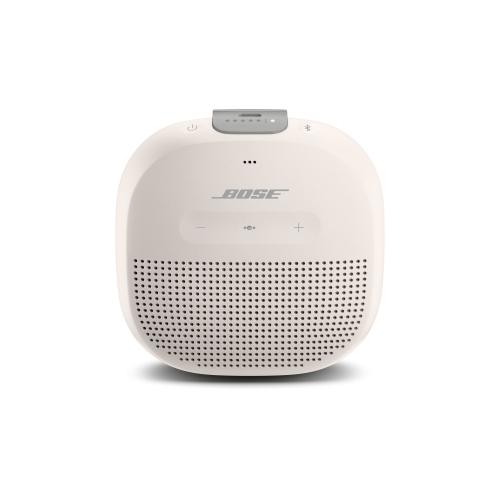 BOSE＞SoundLink Micro Bluetooth speaker／ﾎﾜｲﾄ | ANAショッピング A