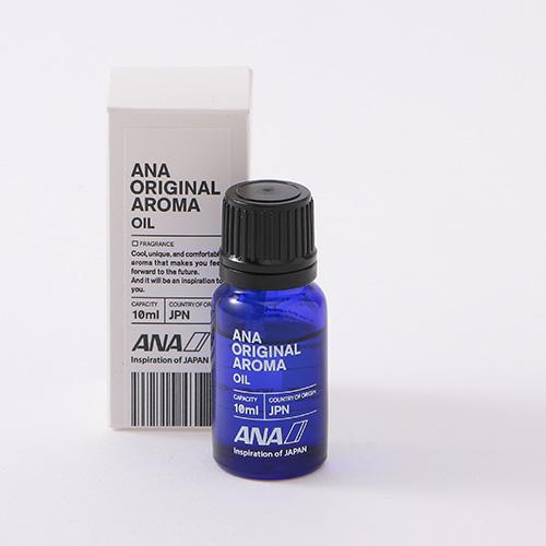 ANAオリジナル＞ANAオリジナル アロマオイル 10mL | ANAショッピング A 