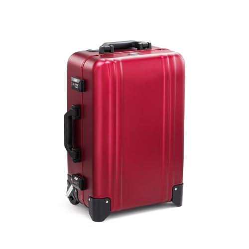 ゼロハリバートン   クラシック アルミニウム 2.0   2輪 スーツケース　32Ｌ　ブラック  商品番号 B-154320