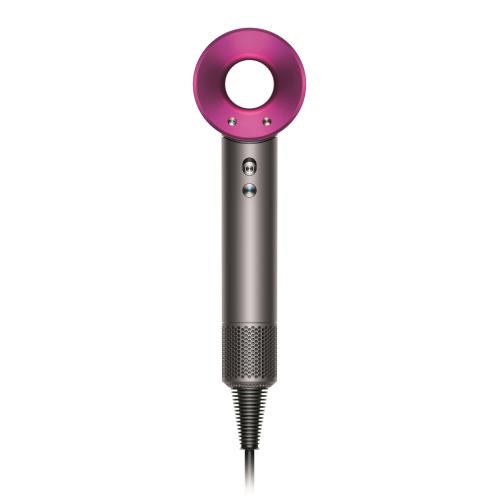 Dyson Supersonic lonicダイソンHD08新品