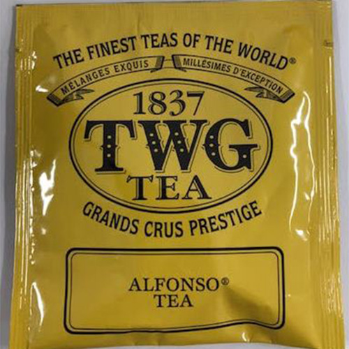 Alfonso Tea