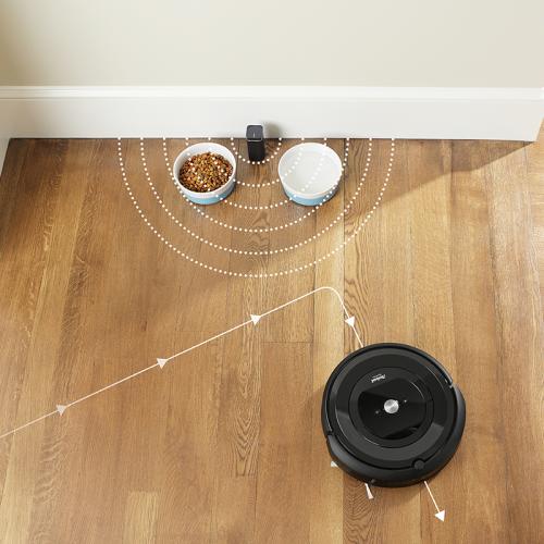 新価格 Irobot ロボット掃除機 ルンバe5 Anaショッピング A Style