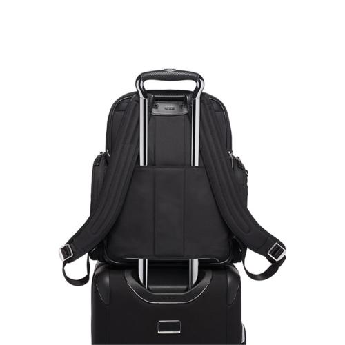 TUMI＞Arrive' 「ラーソン」バックパック | ANAショッピング A-style