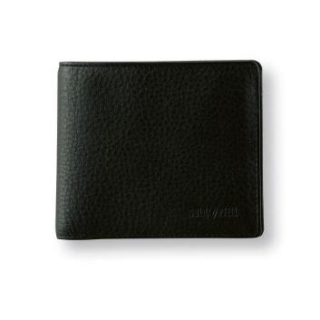 【タカシマヤセレクト】ゴールドファイル 折財布