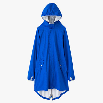 ANAIWiTOFRO for ANA RAINCOAT