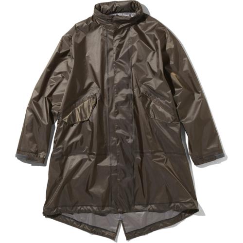 ザ ノース フェイス 防水 パッカブル ライトニングコート ﾀﾞｰｸｸﾞﾘｰﾝ M Anaショッピング A Style