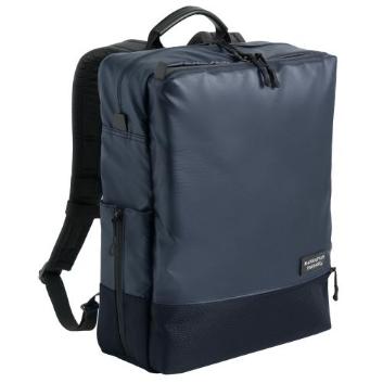 <MANHATTAN PASSAGE>ウェルオーガナイズド シティ-バックパック プラス2.1#3316