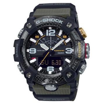 JVIG-SHOCK MUDMASTER Bluetooth J[{RAK[h  GG-B100-1A3JF