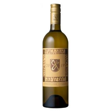 ＜勝沼醸造＞アルガブランカ・クラレーザ【2019】（白ワイン）