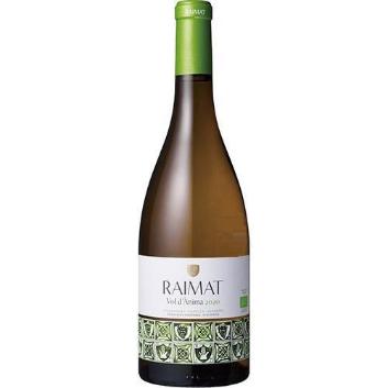 ＜ライマット＞ヴォルダニマ・デ・ライマット・ブランコ・オーガニック【2020】（白ワイン）