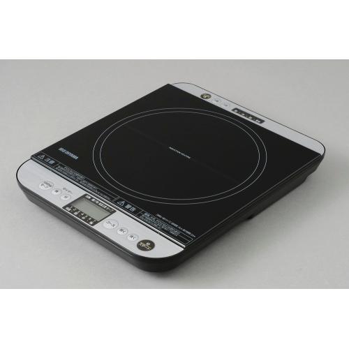 アイリスオーヤマ 卓上ｉｈコンロ対面操作式 Ihc T61 Anaショッピング A Style