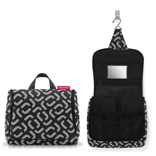 <Reisenthel>トイレットバッグ