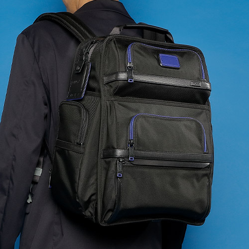 ブラック Alpha3 【正規品】TUMI ブリーフパック - iaa-i.com