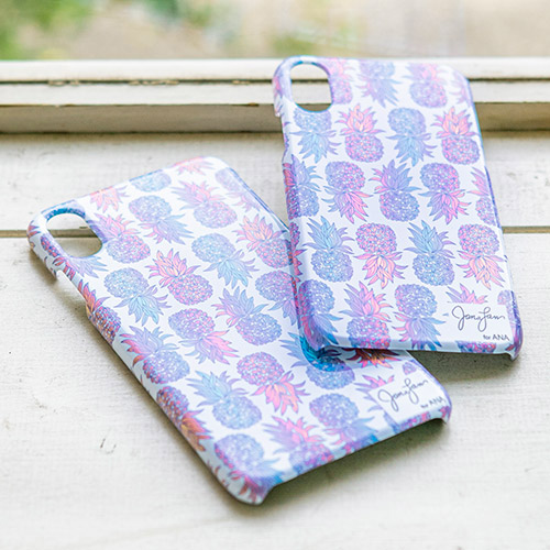 Anaオリジナル Jana Lam For Ana Iphoneケース Xr Anaショッピング A Style