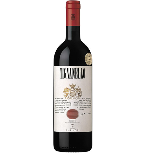 アンティノリ＞ティニャネロ【2020】（赤ワイン） | ANAショッピング A
