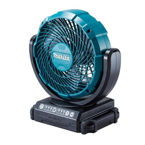 マキタ 充電式ファン 本体 バッテリー 充電器セット Cf101dz Anaショッピング A Style