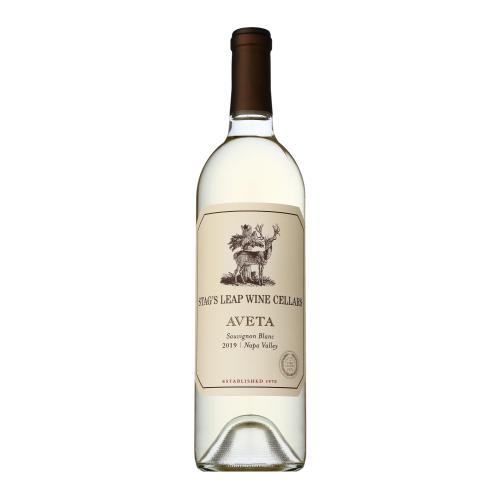 ＜スタッグ・スリープ・ワイン・セラーズ＞アヴィータ・ソーヴィニヨン・ブラン【2019】（白ワイン）