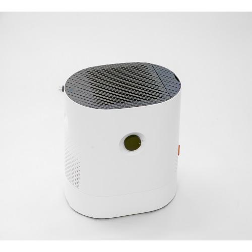 BONECO HEALTHY AIR 気化式加湿器 W220 ホワイト ボネコ