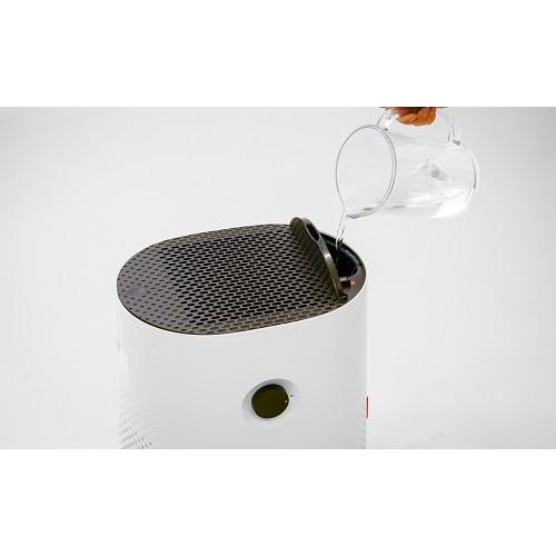 BONECO＞healthy air ボネコ気化式加湿器 W220 | ANAショッピング A-style