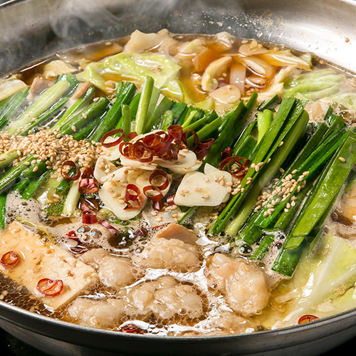 博多すいとうと もつ鍋醤油 もつ焼き味噌セット Anaショッピング A Style