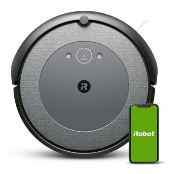 【新価格】＜iRobot＞ロボット掃除機ルンバ i3