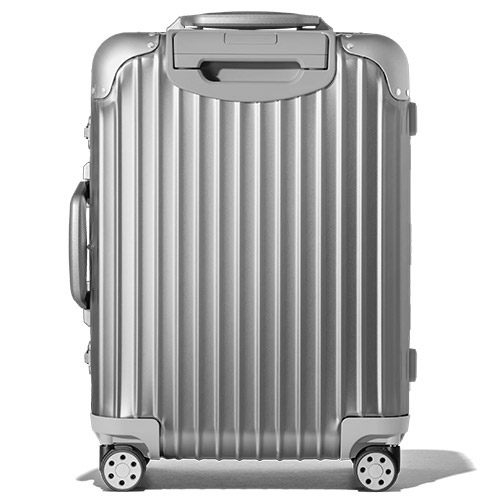 RIMOWA ORIGINAL CABIN PLUSキャリーバッグ専用袋のみ - その他