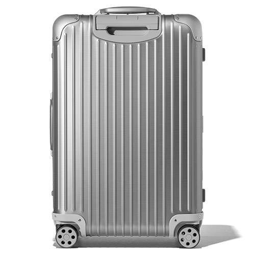 RIMOWA リモワ ANA オリジナルラゲージタグ - 旅行用品