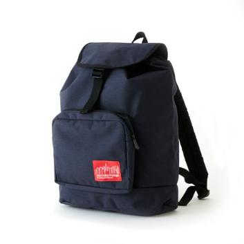 ＜Manhattan Portage＞Dakota Backpack MP1219【Online Limited】