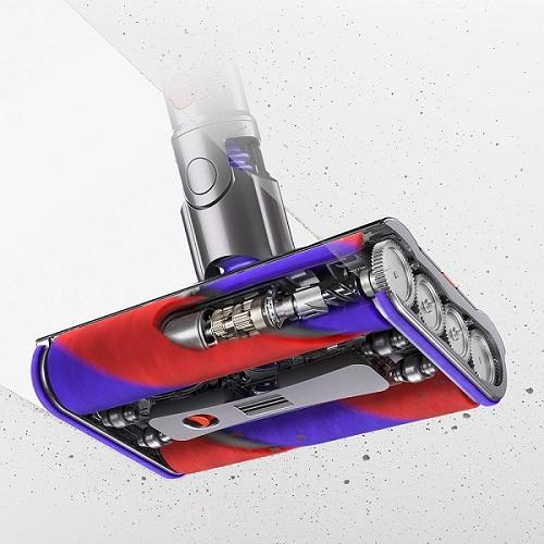 ダイソン Dyson Omni-glide 全方向駆動コードレス - 掃除機