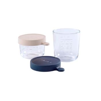 BEABAKXۑe 2Zbg/150&250ml/sN&lCr[