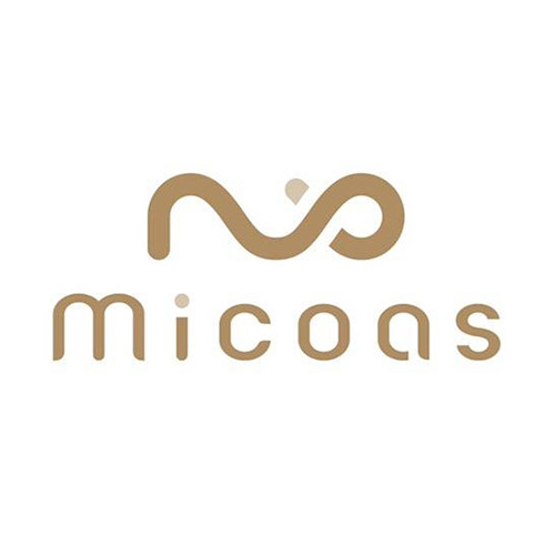 Micoasロゴ