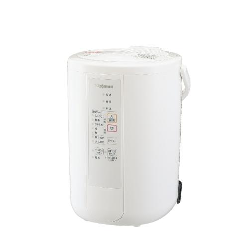 ⭐︎象印スチーム式加湿器 EE-RR50-WA WHITE - 加湿器