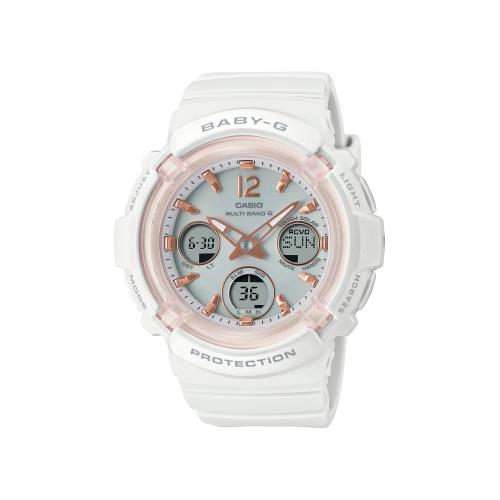 CASIO baby-g ソーラー