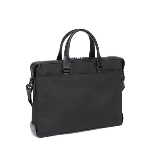 Tumi seneca slim online brief