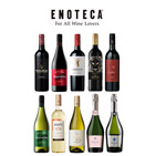 【送料無料】エノテカおすすめ 世界のワイン10本セット