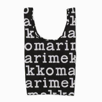 【ネコポス便】＜Marimekko＞Marilogo スマートバッグ