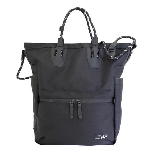＜New Life Project＞TALL TOTE