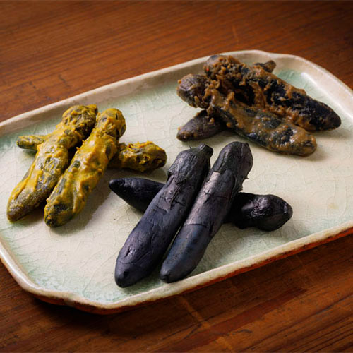 岡田の仙台長なす漬本舗 漬物詰合せ７袋セット Anaショッピング A Style