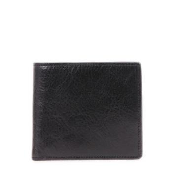 ＜AVIREX＞BEIDEシリーズ 二つ折り財布 AX9100