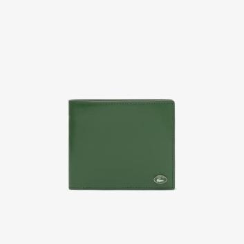 RXeFOLDED WALLET
