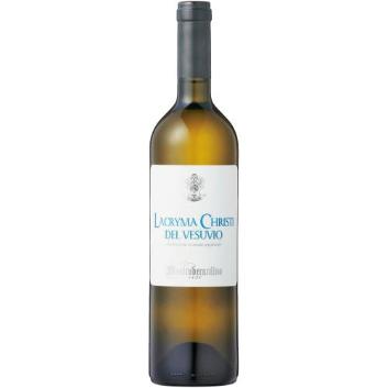 ＜マストロベラルディーノ＞ラクリマ・クリスティ・デル・ヴェスーヴィオ　ビアンコ【2020】(白ワイン)