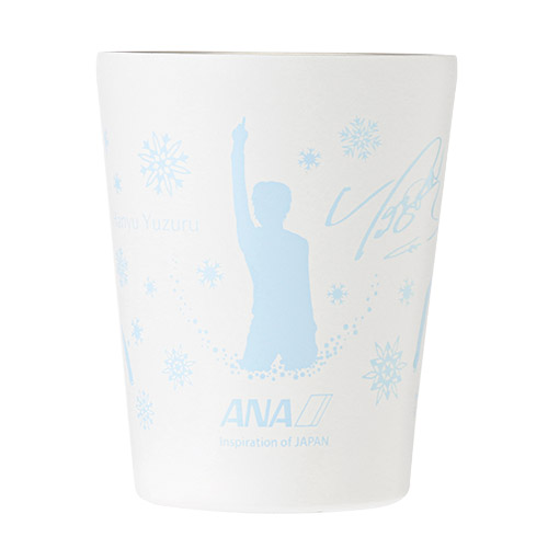 パネル 【レアコレクション】搭乗者限定 ANA✖️羽生結弦コラボ