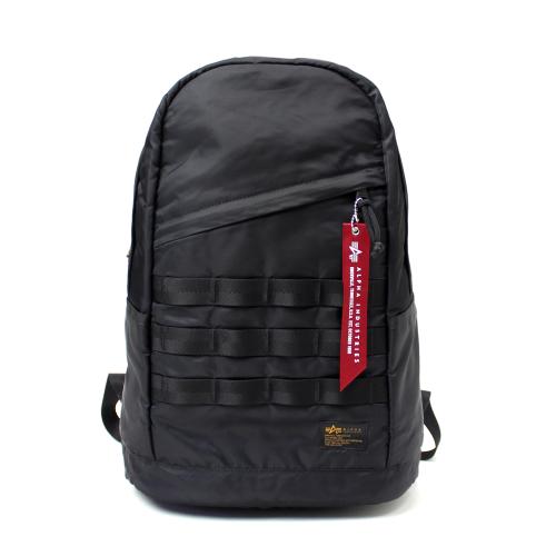 ＜ALPHA INDUSTRIES＞MOLLE DAY PACK No.66006
