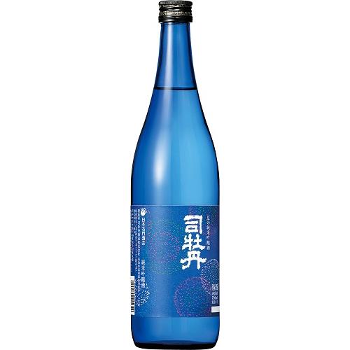 司牡丹＞船中八策 零下生酒・純米吟醸 夏純吟 夏の2本セット | ANAショッピング A-style