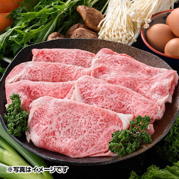＜グルメスタジアム＞鹿児島県産黒毛和牛リブロース肉（5等級）